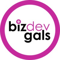 BizDevGals Logo