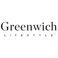 Greenwich Lifestyle Magazine Logo