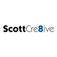 ScottCre8ive Logo
