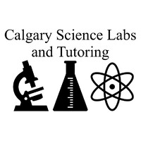 Calgary Science Labs and Tutoring Logo