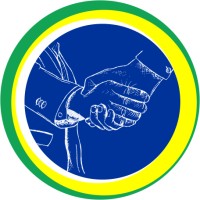 Mercado Comercial Árabe Brasileiro Logo