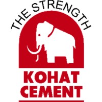Kohat Cement Company Ltd Logo