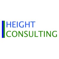 HEIGHT CONSULTING Logo
