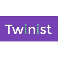 Twinist Logo
