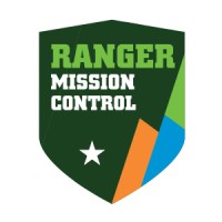 Ranger Mission Control Logo