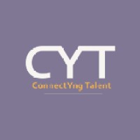 Connectyng Talent Logo