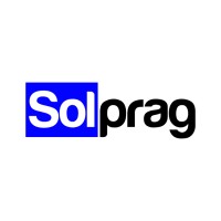 Solprag GmbH Logo