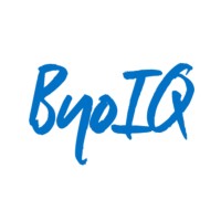 ByoIQ Logo