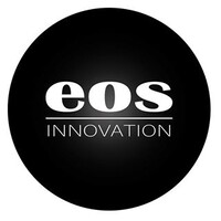 Eos Innovation Logo