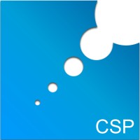 CSP Israel Logo
