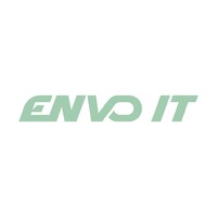 ENVO IT A/S Logo