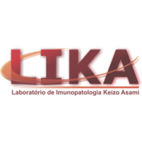 LIKA Laboratório de Imunopatologia Keizo Asami Logo