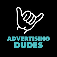 Advertising Dudes Logo