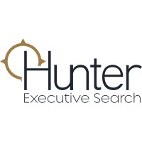 Hunter Executive Search Ltd Logo