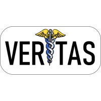 Veritas Health Sciences Consultancy Logo