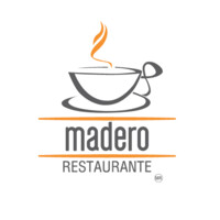 Madero Restaurante Logo