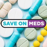 SaveonMeds Logo