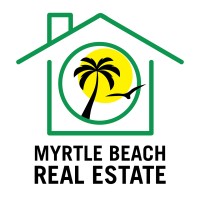 Myrtle Beach Real Estate Logo