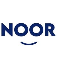 NOOR sport & entertainment Logo