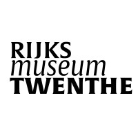 Rijksmuseum Twenthe Logo