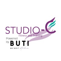 Studio C Fitness LLC Logo