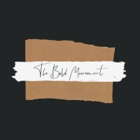 The Bold Movement Logo