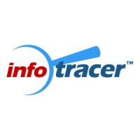 InfoTracer Logo