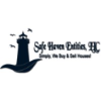 Safe Haven Entities, LLC Logo