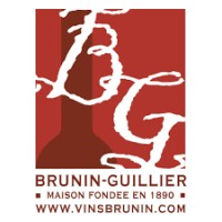 Les Vins Brunin-Guillier Logo