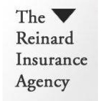 The Reinard Agency, Inc. Logo