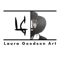 Laura Goodson Art Logo