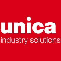 Unica Industry Solutions Logo