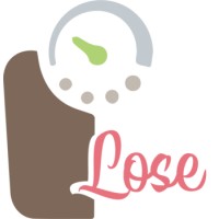 Lose A Pound Daily Logo