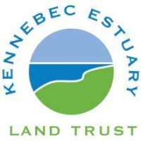 Kennebec Estuary Land Trust Logo