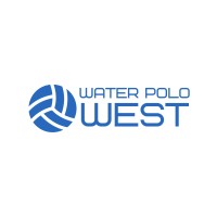 Water Polo West Logo