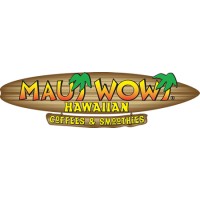 Maui Wowi Hawaiian Coffees and Smoothies Logo