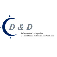 D&D Soluciones Integrales Logo