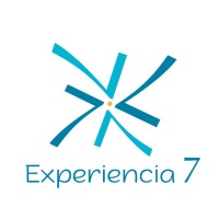 Experiencia7 Logo
