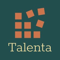 Talenta HR Group Logo