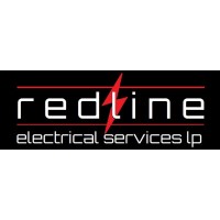 Redline Electrical Services LP Logo