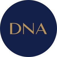 DNA Gestão de Imagem Logo