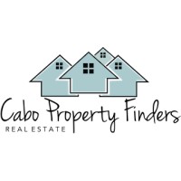 Cabo Property Finders Logo