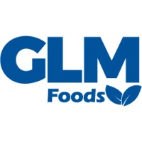 GLM Foods Logo