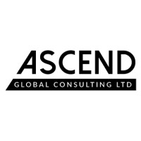 Ascend Global Consulting Ltd Logo