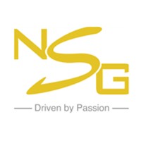 NSG National Service Group Logo