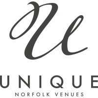 Unique Norfolk Venues Logo
