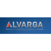 Alvarga Construcciones Logo