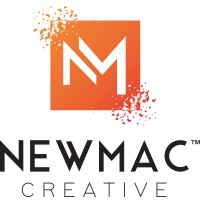 NewMac Creative Logo