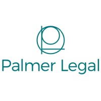 Palmer Legal Logo