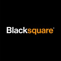 Blacksquare Logo